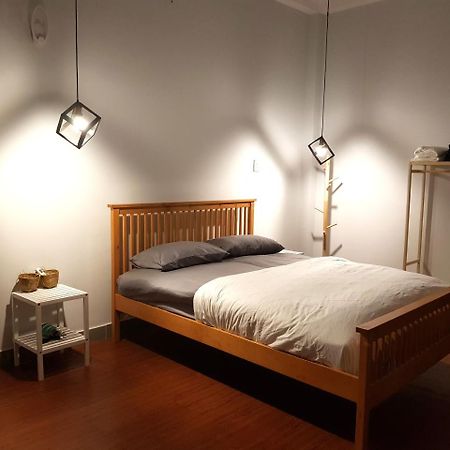 The Roost Hostel โฮจิมินห์ซิตี้ ภายนอก รูปภาพ