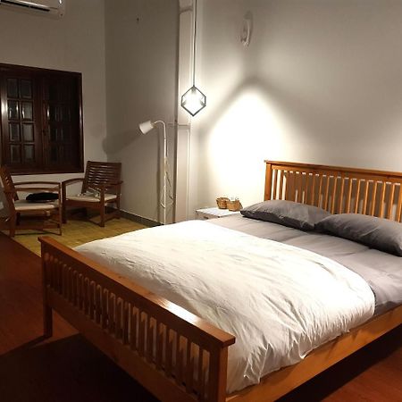 The Roost Hostel โฮจิมินห์ซิตี้ ภายนอก รูปภาพ