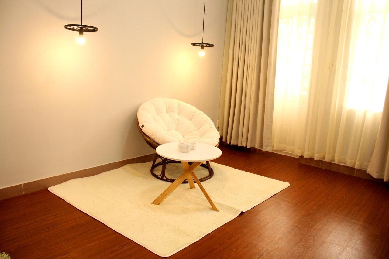 The Roost Hostel โฮจิมินห์ซิตี้ ภายนอก รูปภาพ